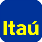 Logo Itau