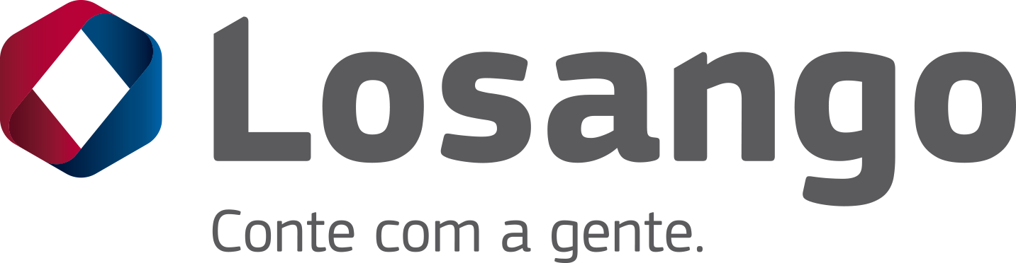 Logo Losango