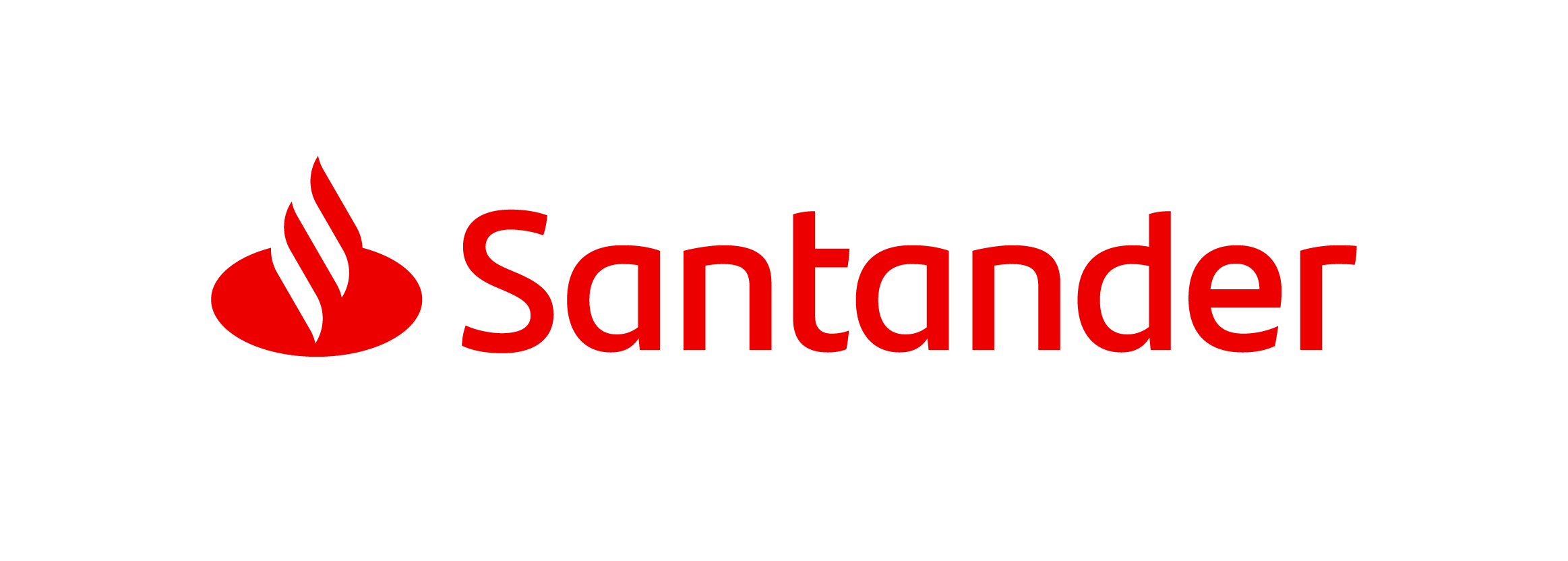 Logo Santander