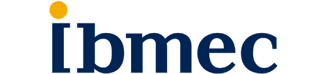 Logo Ibmec