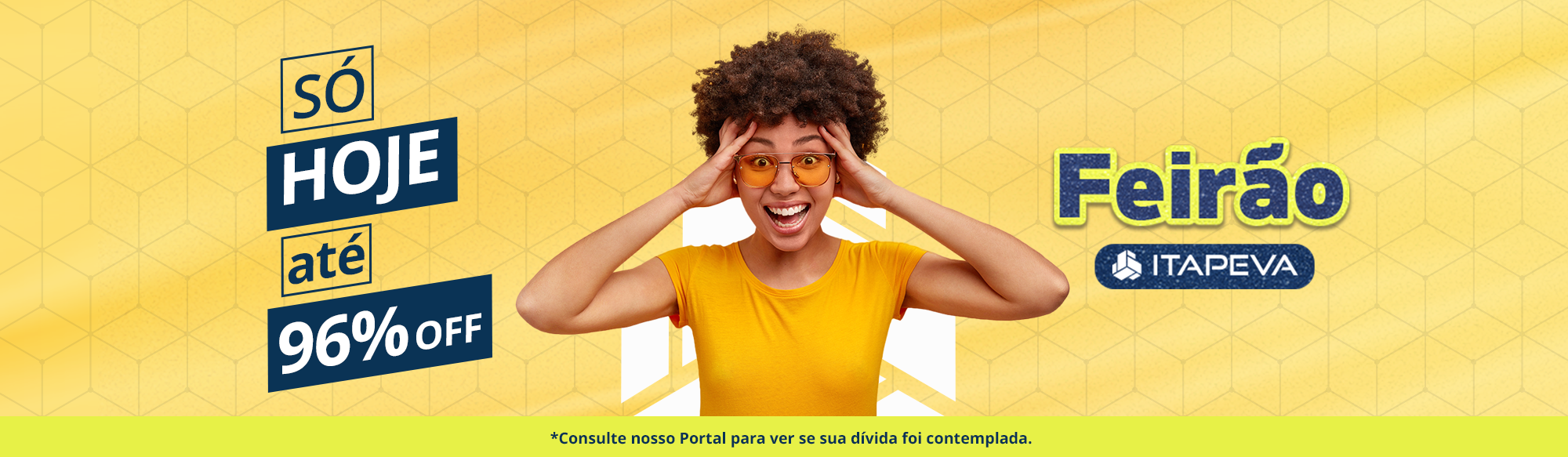 Feirão de Carnaval Itapeva