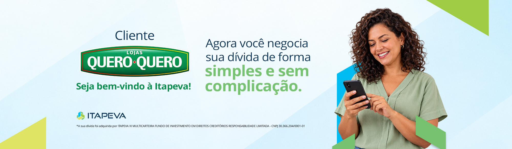 BV- Quero Quero