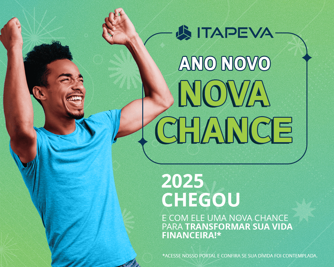 Portal Itapeva - Recuperação de Crédito