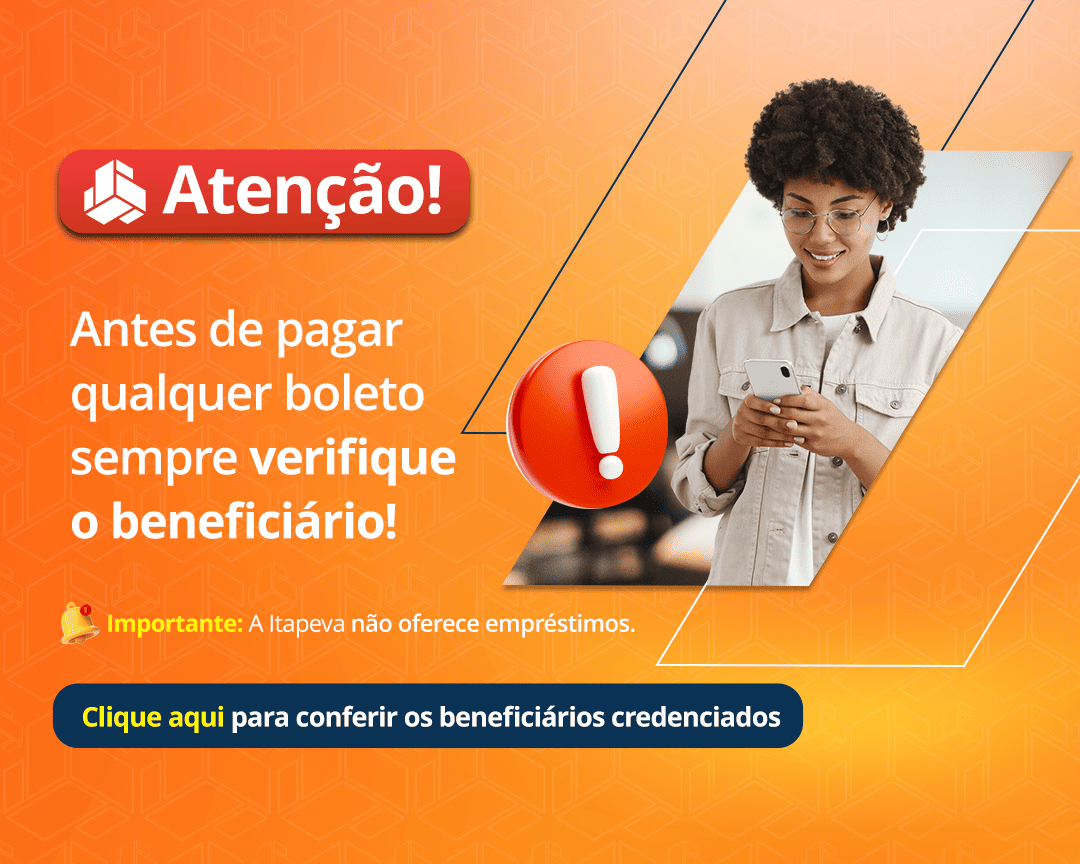 Alerta de antifraude