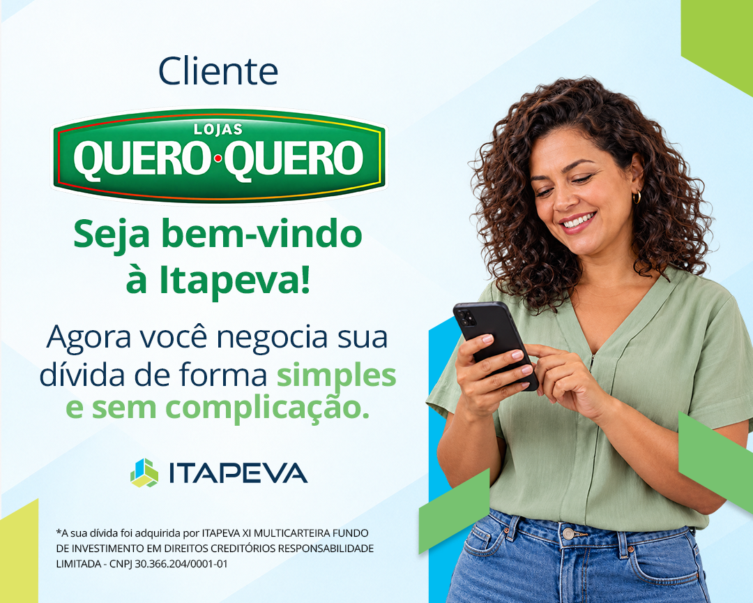 BV- Quero Quero